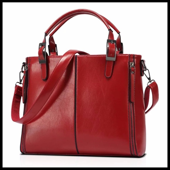 BEE SAC Handbags - NEW CHAVA Tote Crossbody